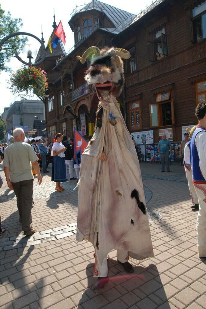 MFFZG, Zakopane 2009_1